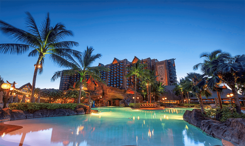 Aulani