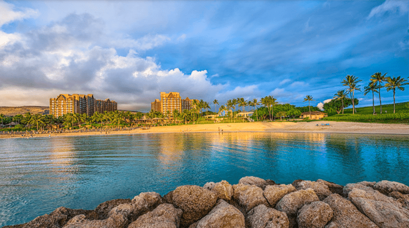 Aulani Resort
