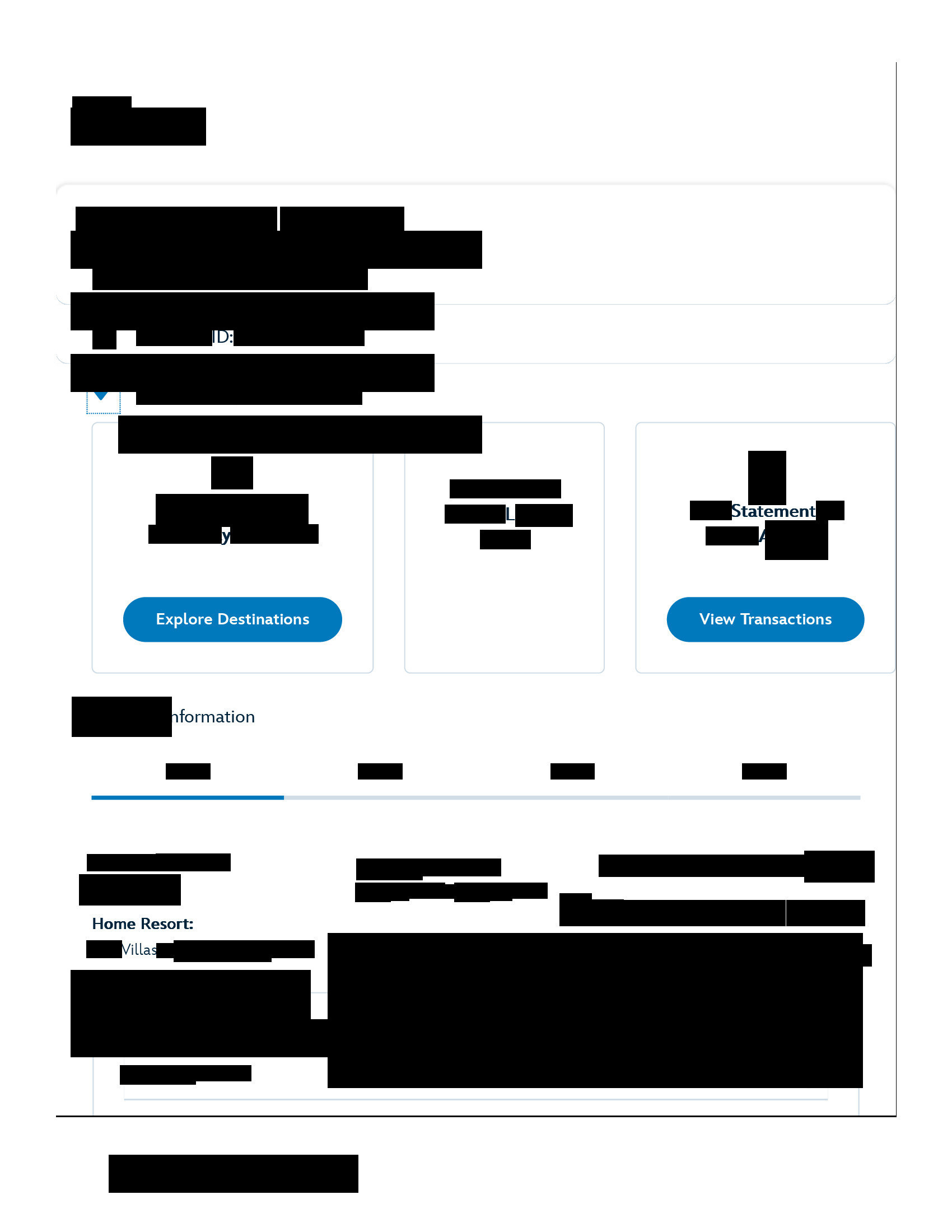 2026 Point Statement